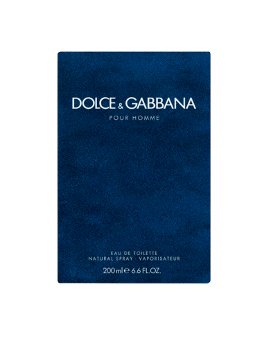 Dolce&Gabbana Pour Homme Dolce&Gabbana