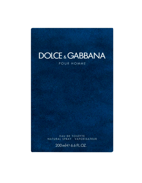 Dolce&Gabbana Pour Homme Dolce&Gabbana