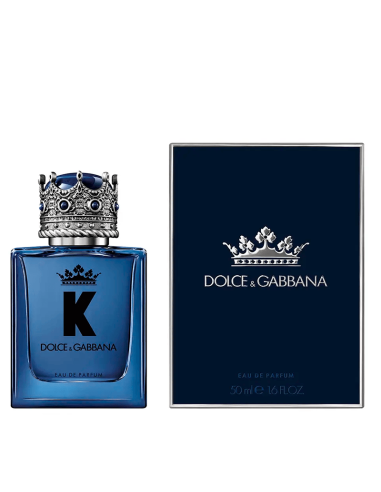 K by Dolce & Gabbana Eau de Parfum Dolce&Gabbana
