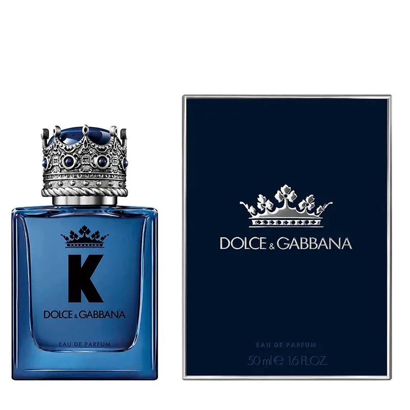 K by Dolce & Gabbana Eau de Parfum Dolce&Gabbana