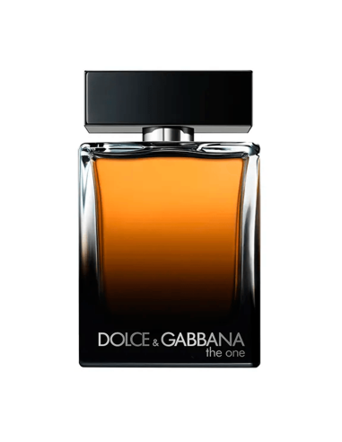 DOLCE & GABBANA THE ONE FOR MEN