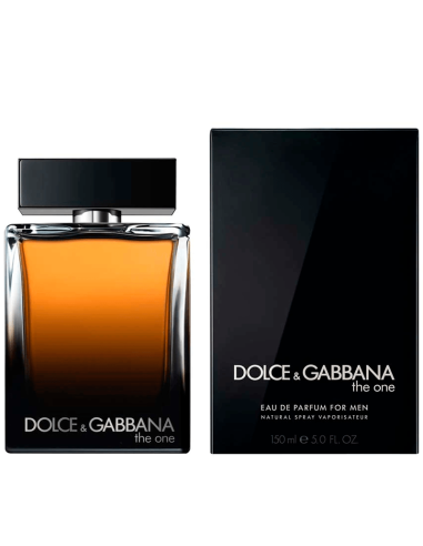 The One for Men Eau de Parfum Dolce&Gabbana