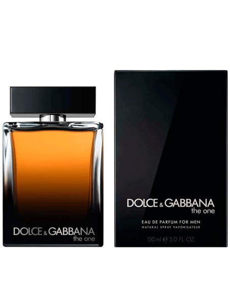 The One for Men Eau de Parfum Dolce&Gabbana