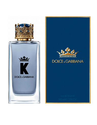 K by Dolce & Gabbana Dolce&Gabbana