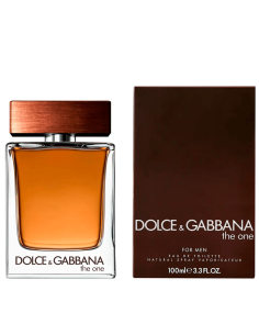 The One for Men Dolce&Gabbana 2