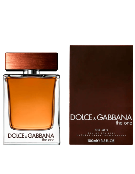 The One for Men Dolce&Gabbana