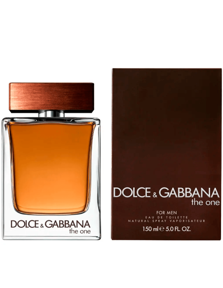 The One for Men Dolce&Gabbana