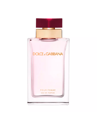 DOLCE & GABBANA DOLCE & GABBANA POUR FEMME