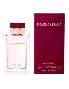 Dolce&Gabbana Pour Femme... 2