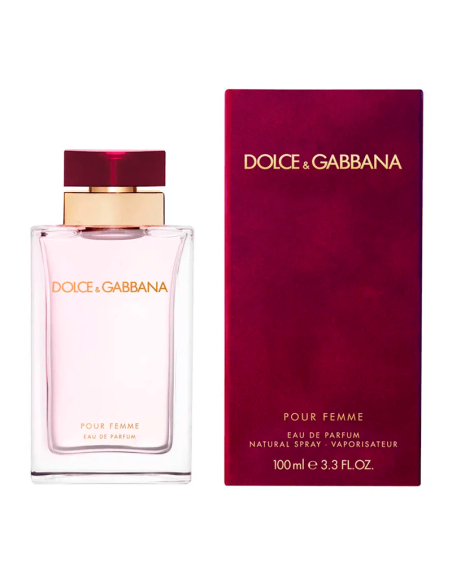 Dolce&Gabbana Pour Femme Dolce&Gabbana