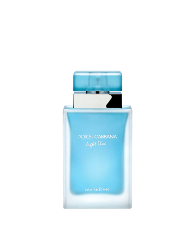 DOLCE & GABBANA LIGHT BLUE EAU INTENSE