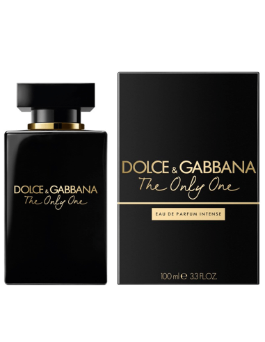 The Only One Eau de Parfum Intense Dolce&Gabbana