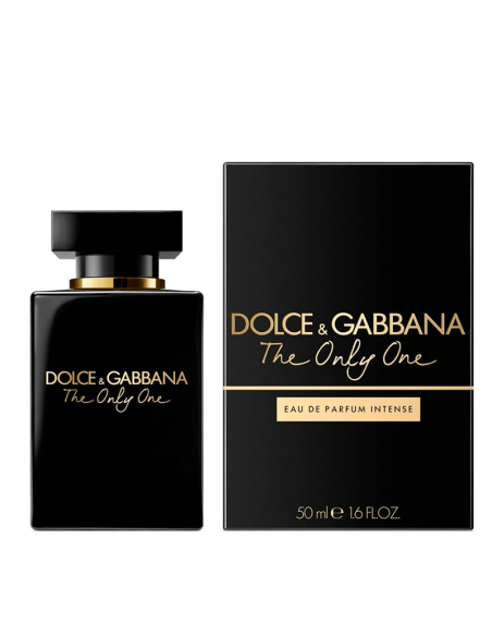 The Only One Eau de Parfum Intense Dolce&Gabbana