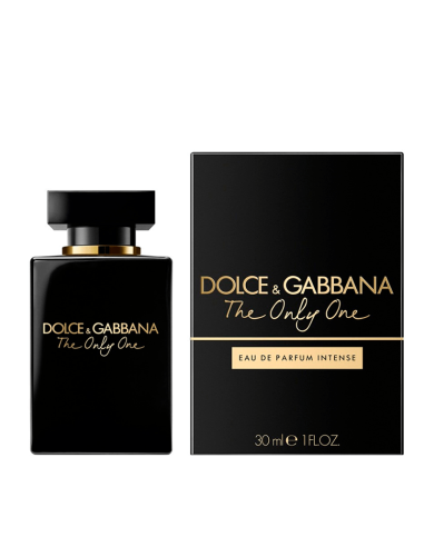 The Only One Eau de Parfum Intense Dolce&Gabbana