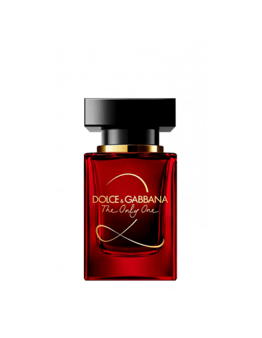 DOLCE & GABBANA THE ONLY ONE 2