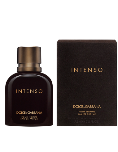 Dolce&Gabbana Pour Homme Intenso Dolce&Gabbana
