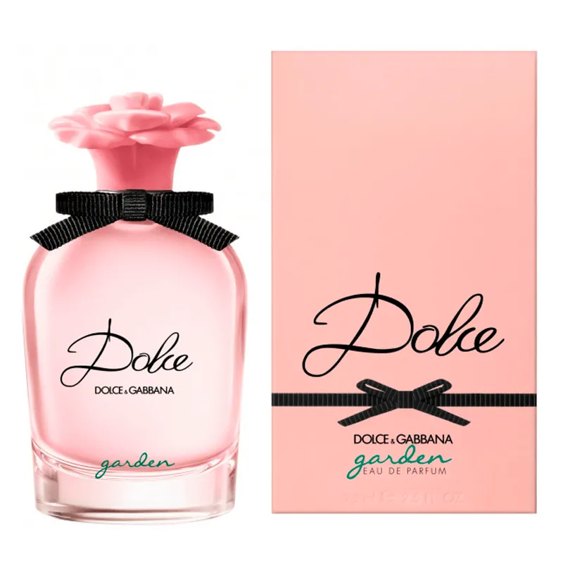 Dolce Garden Dolce&Gabbana