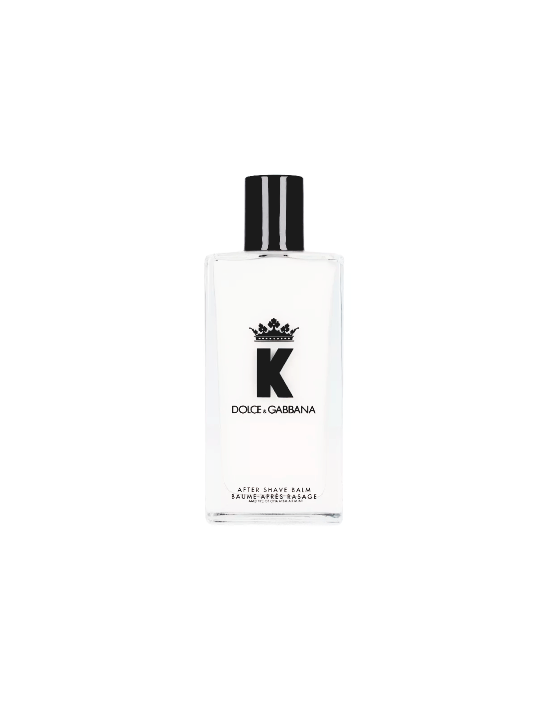 Dolce gabbana after shave best sale