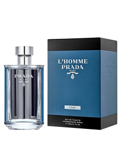 Prada L'Homme L'Eau Prada 2