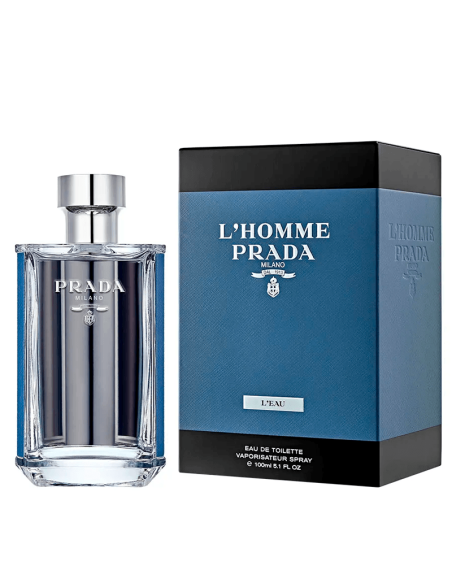 Prada L'Homme L'Eau Prada