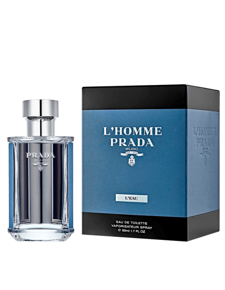 Prada L'Homme L'Eau Prada