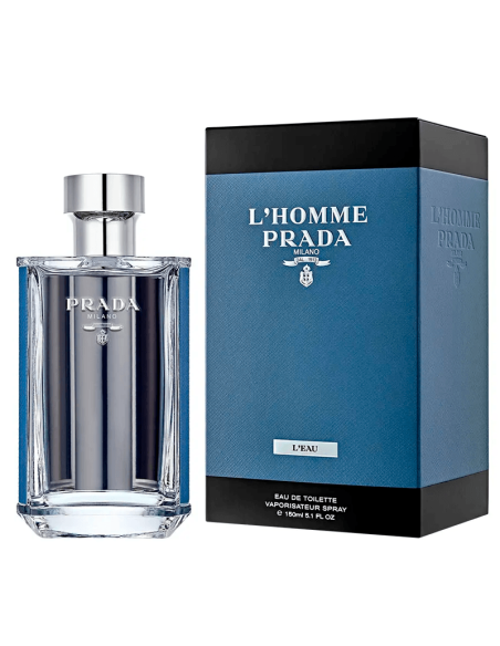 Prada L'Homme L'Eau Prada