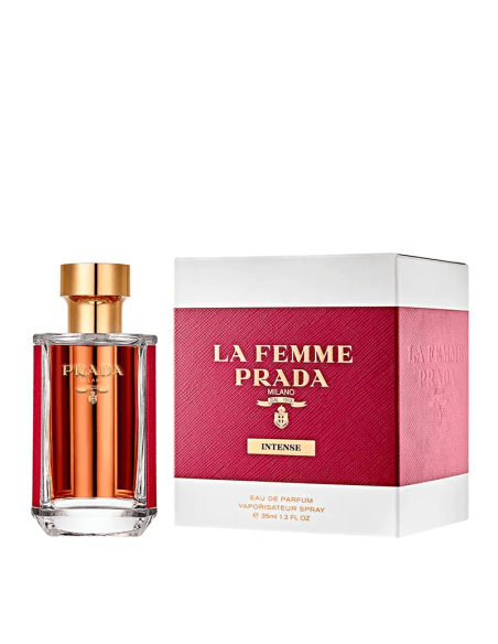 Prada La Femme Intense Prada