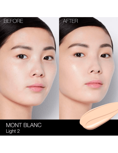 NARS Light Reflecting Skin Foundation