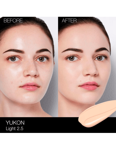 NARS Light Reflecting Skin Foundation