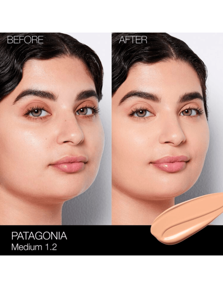 NARS Light Reflecting Skin Foundation