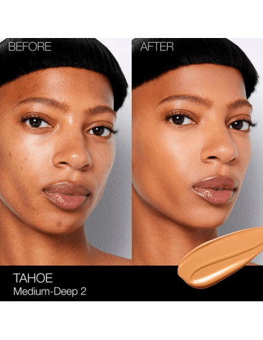 NARS Light Reflecting Skin Foundation