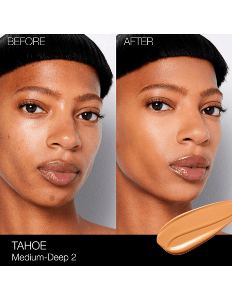 NARS Light Reflecting Skin Foundation