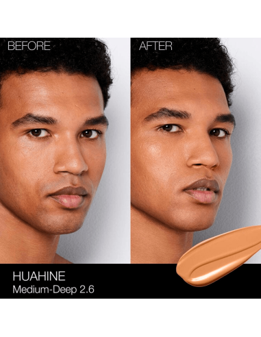 NARS Light Reflecting Skin Foundation