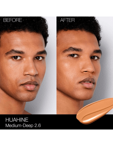 NARS Light Reflecting Skin Foundation