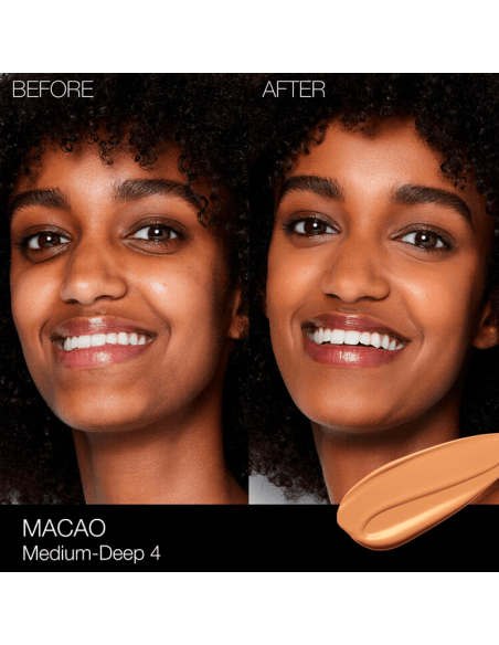 NARS Light Reflecting Skin Foundation