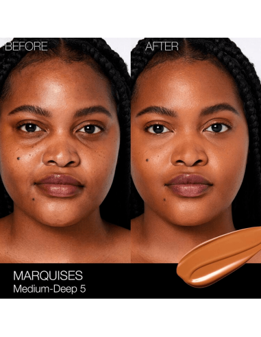 NARS Light Reflecting Skin Foundation