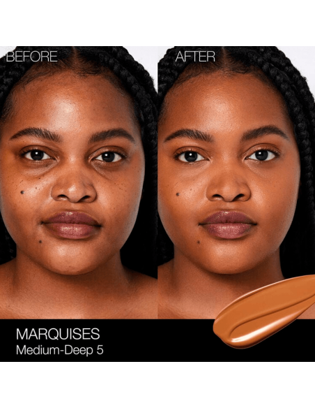NARS Light Reflecting Skin Foundation