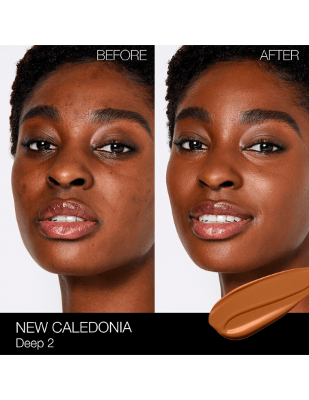 NARS Light Reflecting Skin Foundation