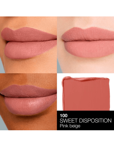 NARS PowerMatte LipsTick