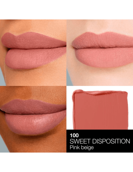 NARS PowerMatte LipsTick