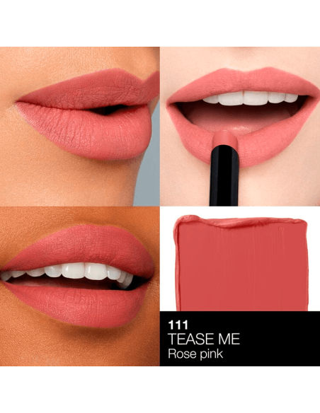 NARS PowerMatte LipsTick