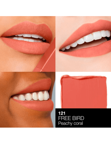 NARS PowerMatte LipsTick