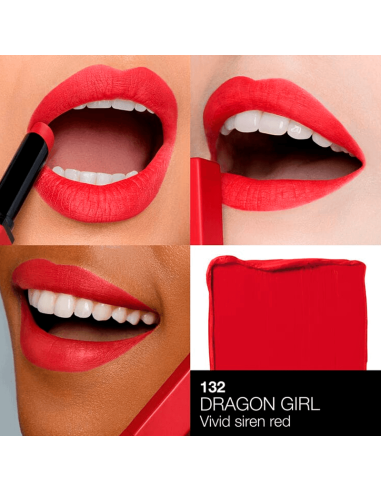 NARS PowerMatte LipsTick