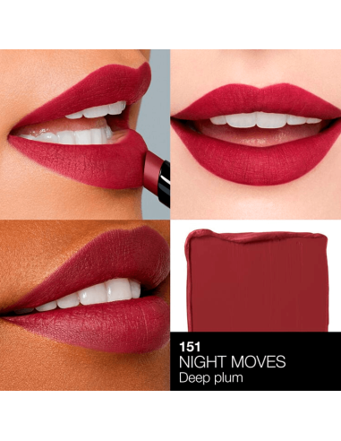 NARS PowerMatte LipsTick