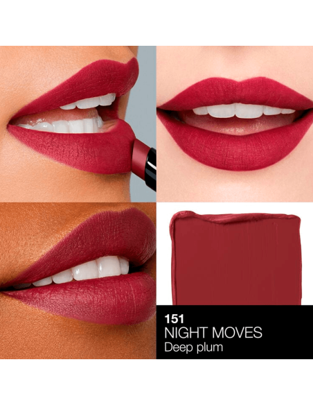 NARS PowerMatte LipsTick