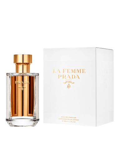 Prada La Femme Prada