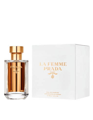 Prada La Femme Prada