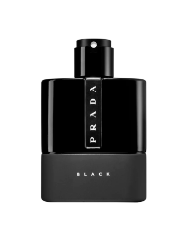 PRADA LUNA ROSSA BLACK