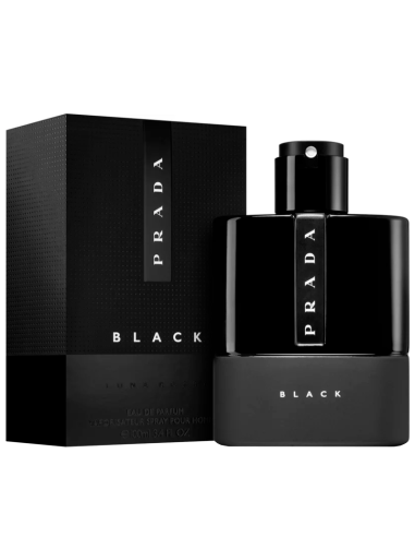 Luna Rossa Black Prada