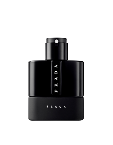 Luna Rossa Black Prada